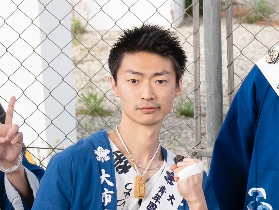山﨑拓実