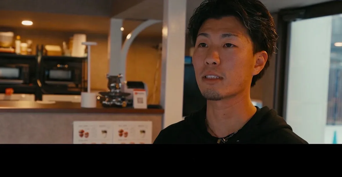 株式会社Next Vision 代表　野川 悟　様