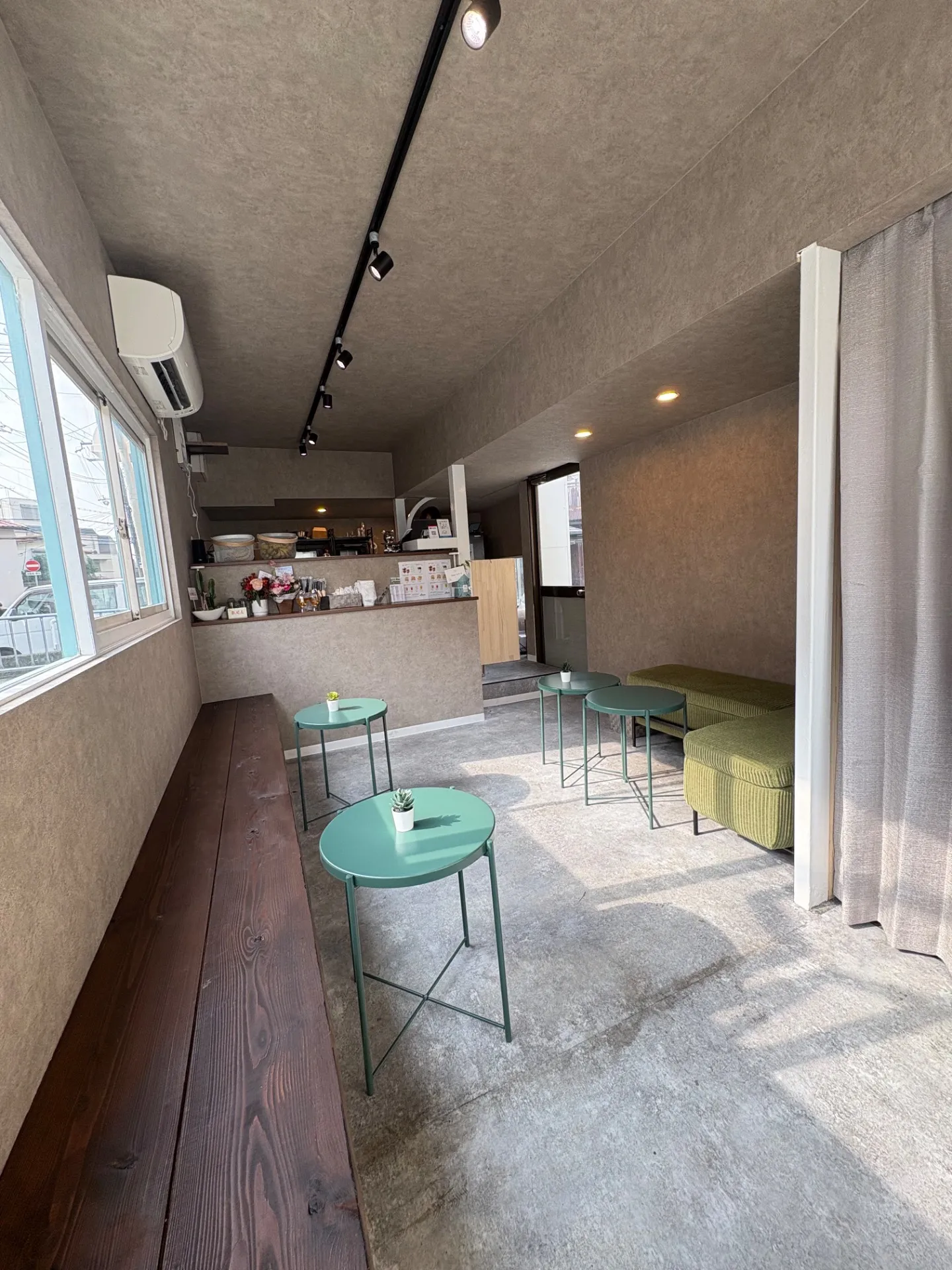 店内画像