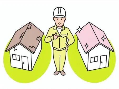 リフォームで屋根を新築並みに蘇らせる費用や業者選びのポイント